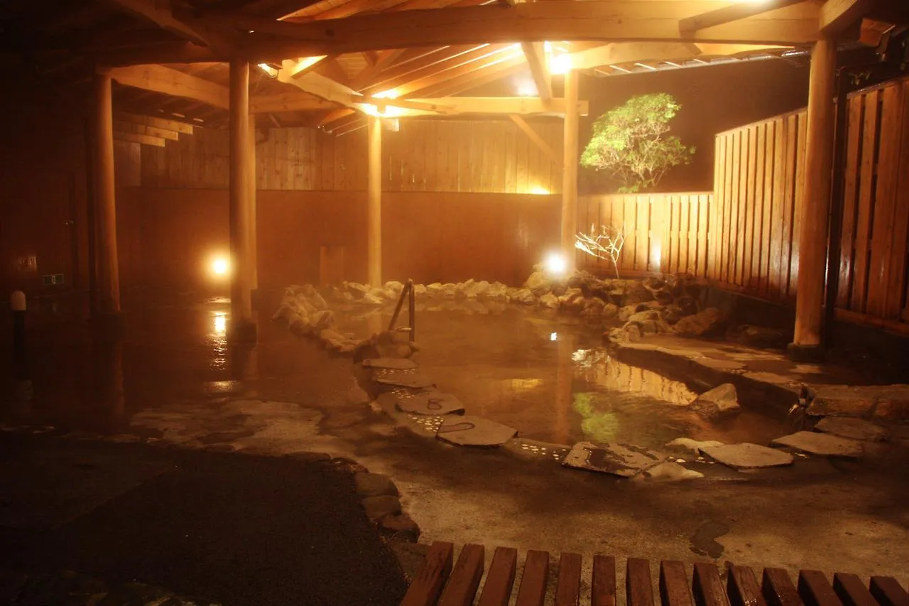 Forest Gora Onsen Hotel Hakone