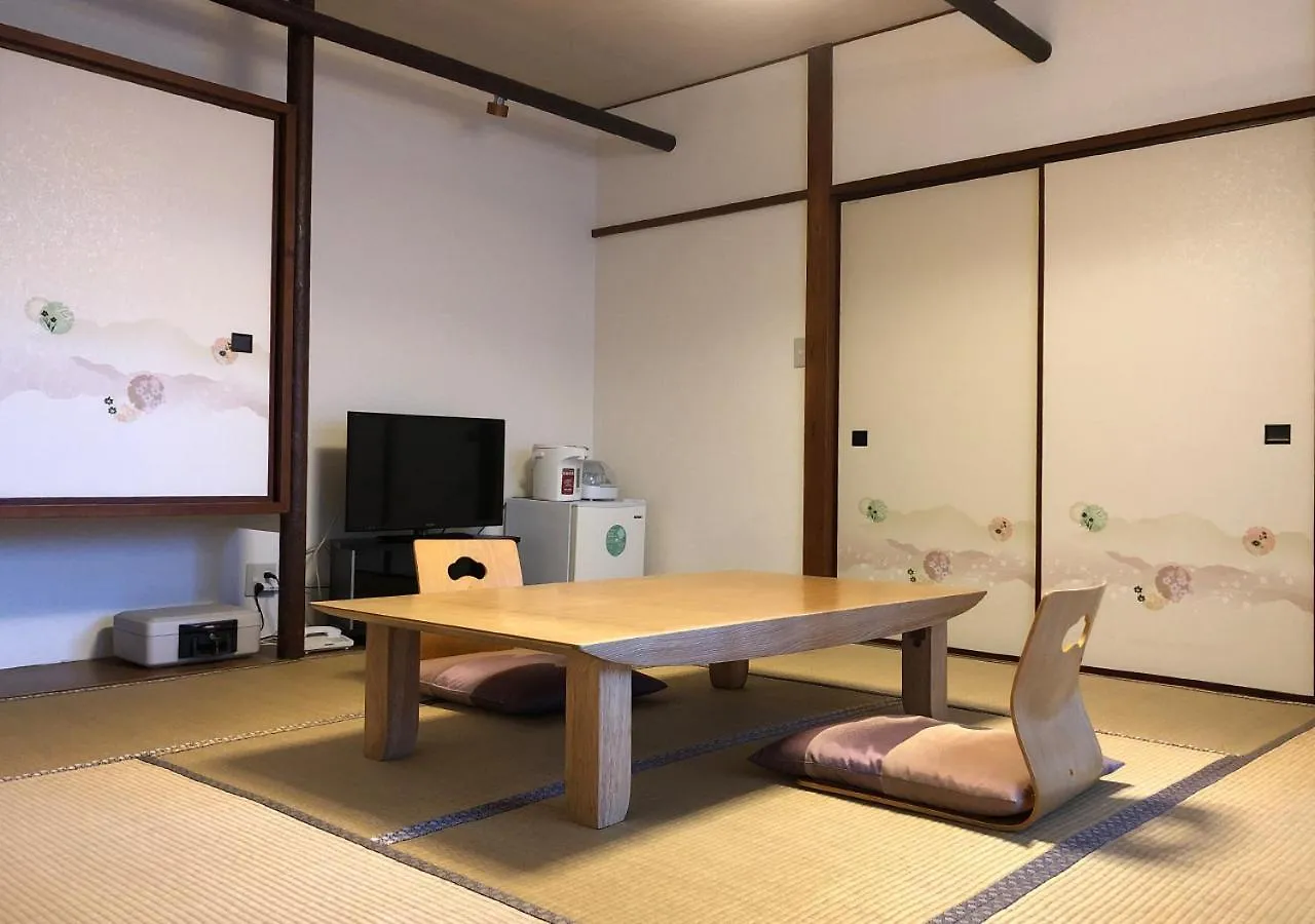 **** Ryokan Forest Gora Onsen Hotel Hakone Japan