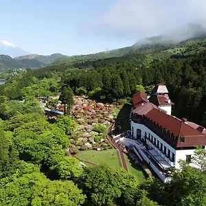 Hotel Odakyu De Yama