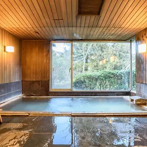 Ryokan Gora Onsen Yumenoyu