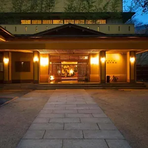 Ryokan Musashino Bekkan